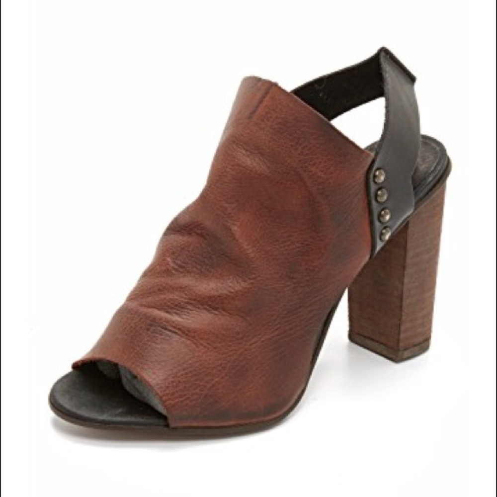 Free People Picture This Sandal